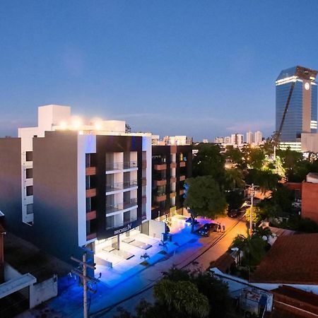 Brickell - Aparment 3G Amplio Y Elegante Apartment Santa Cruz de La Sierra Bagian luar foto