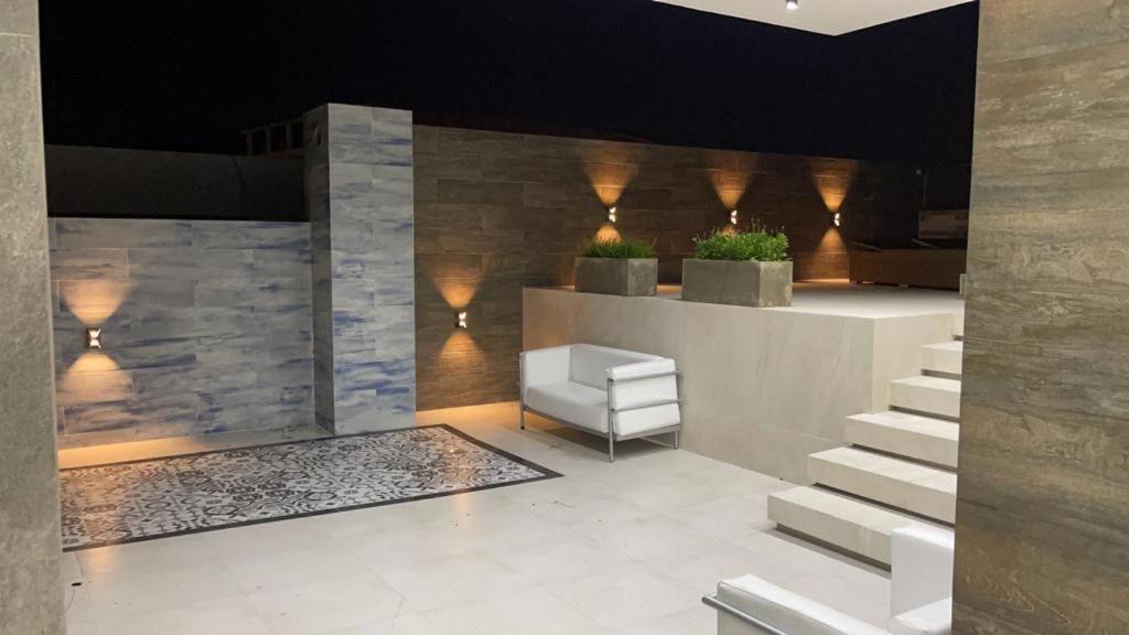 Brickell - Aparment 3G Amplio Y Elegante Apartment Santa Cruz de La Sierra Bagian luar foto