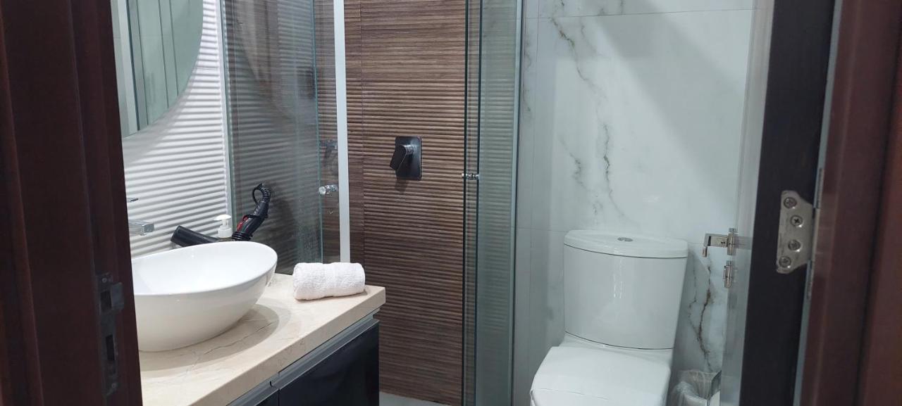 Brickell - Aparment 3G Amplio Y Elegante Apartment Santa Cruz de La Sierra Bagian luar foto